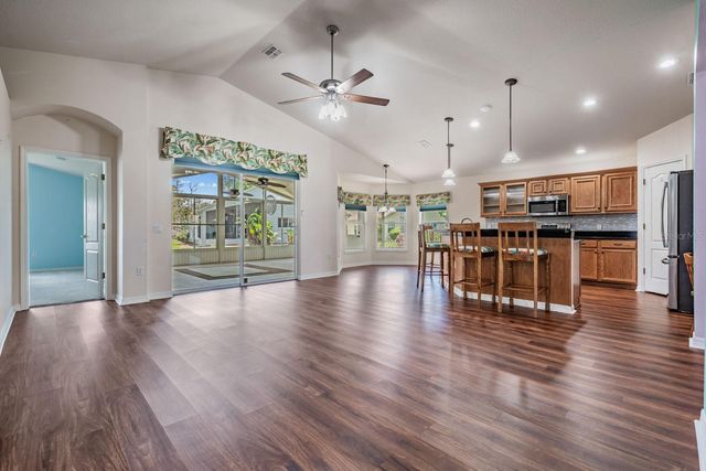 11709 SPINDRIFT LOOP, Hudson, FL 34667