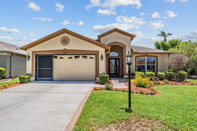 11709 SPINDRIFT LOOP, Hudson, FL 34667