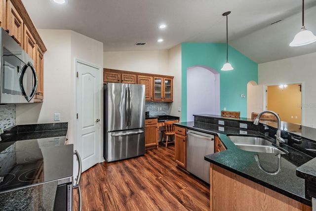 11709 SPINDRIFT LOOP, Hudson, FL 34667