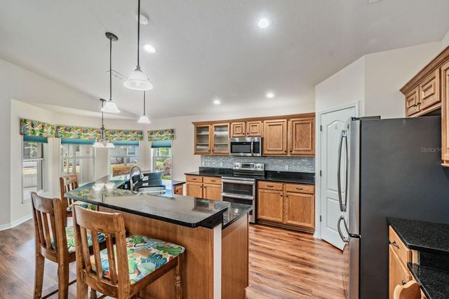 11709 SPINDRIFT LOOP, Hudson, FL 34667