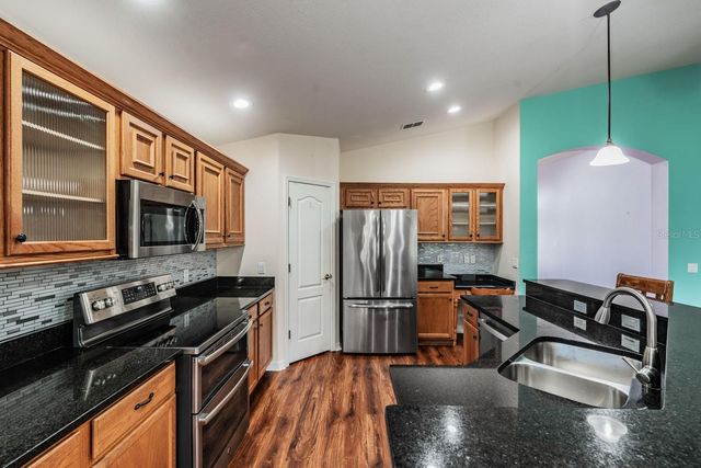 11709 SPINDRIFT LOOP, Hudson, FL 34667