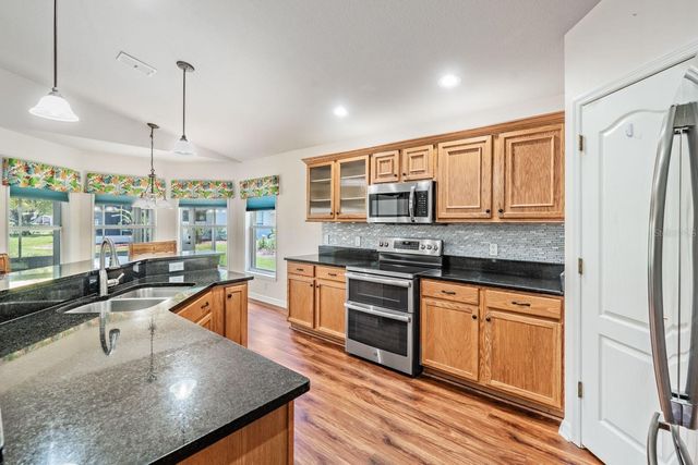 11709 SPINDRIFT LOOP, Hudson, FL 34667