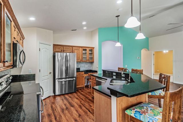 11709 SPINDRIFT LOOP, Hudson, FL 34667