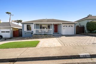 331 Rockwood Drive, South San Francisco, CA 94080