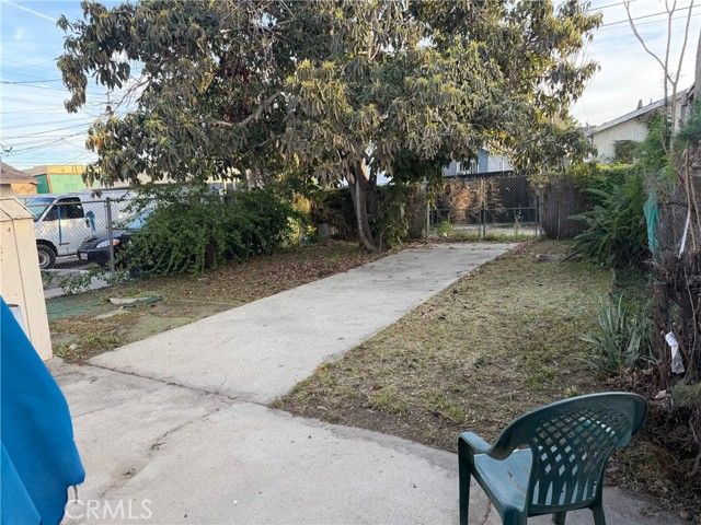 350 W 59th, Los Angeles, CA 90003