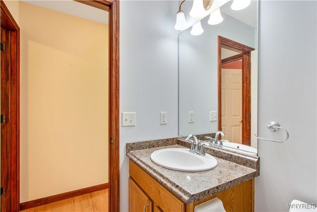 5 Saint Davids Road, Lancaster, NY 14086