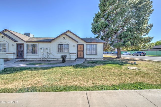 3351 N 69TH Drive 1, Phoenix, AZ 85033