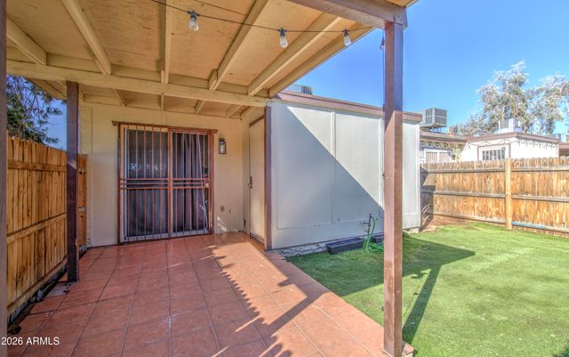 3351 N 69TH Drive 1, Phoenix, AZ 85033