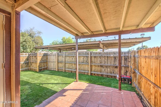 3351 N 69TH Drive 1, Phoenix, AZ 85033