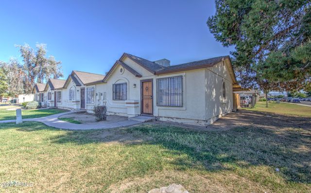 3351 N 69TH Drive 1, Phoenix, AZ 85033