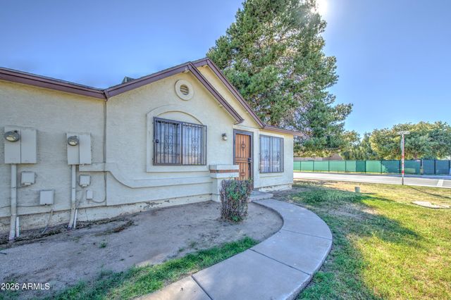 3351 N 69TH Drive 1, Phoenix, AZ 85033