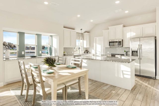 905 Willowbanks Drive, Josephine, TX 75173