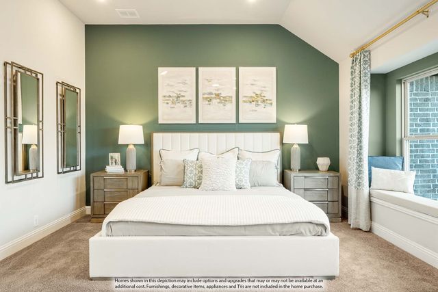 905 Willowbanks Drive, Josephine, TX 75173