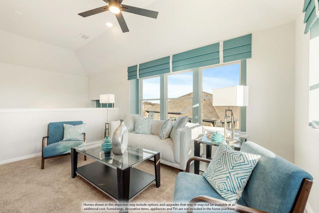 905 Willowbanks Drive, Josephine, TX 75173