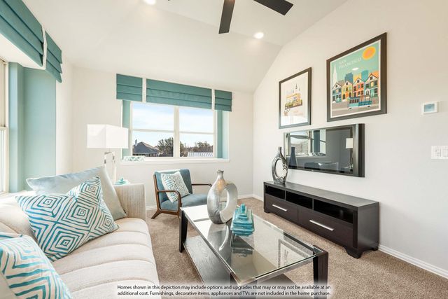 905 Willowbanks Drive, Josephine, TX 75173