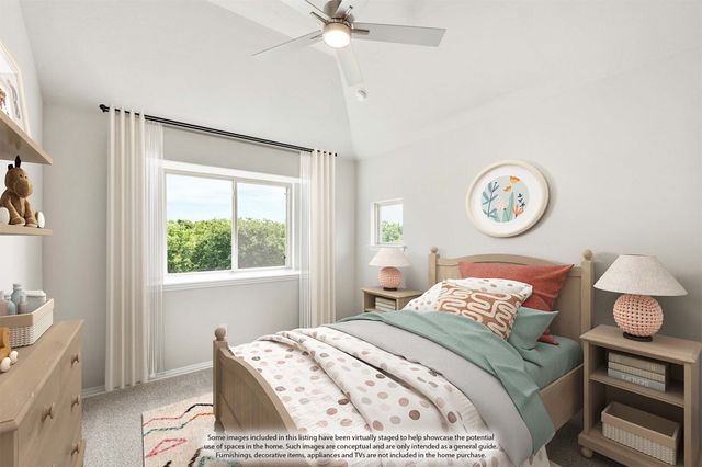 905 Willowbanks Drive, Josephine, TX 75173