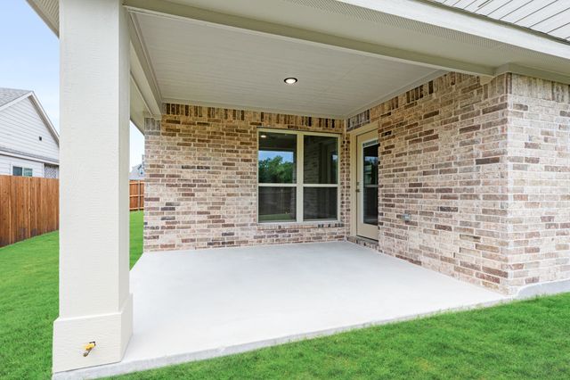905 Willowbanks Drive, Josephine, TX 75173
