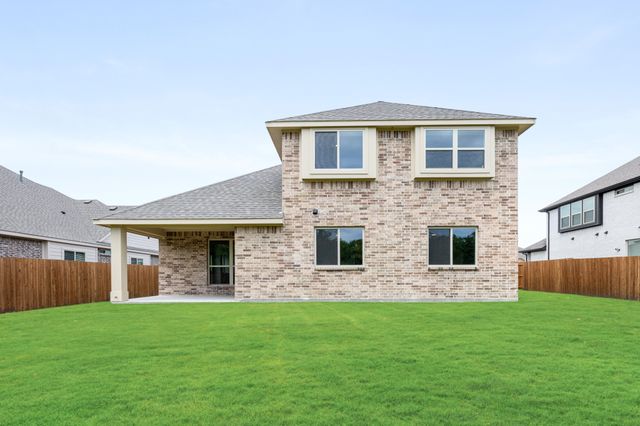 905 Willowbanks Drive, Josephine, TX 75173
