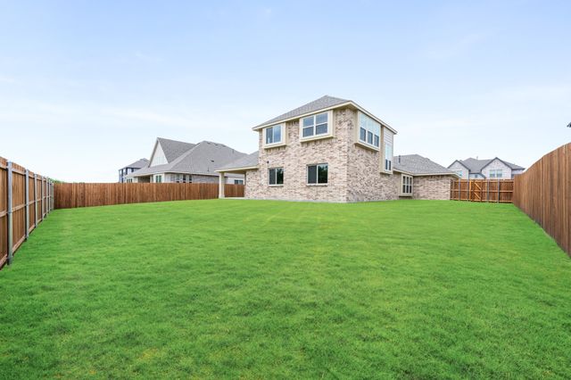 905 Willowbanks Drive, Josephine, TX 75173