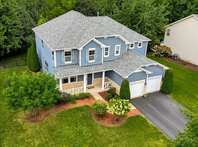 16332 Spring Creek Lane, Plainfield, IL 60586