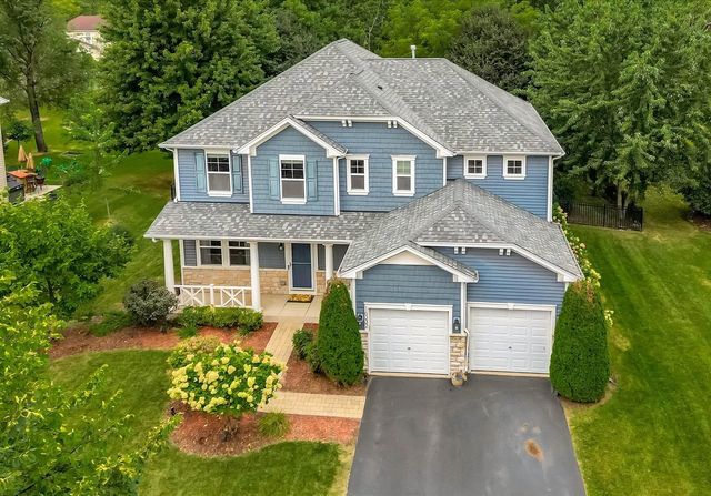16332 Spring Creek Lane, Plainfield, IL 60586