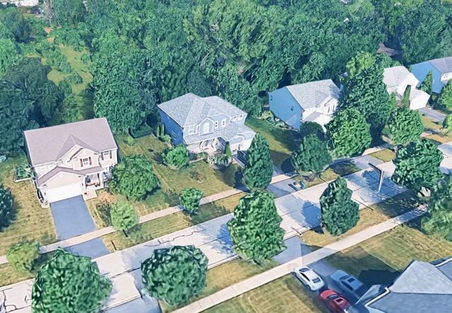 16332 Spring Creek Lane, Plainfield, IL 60586