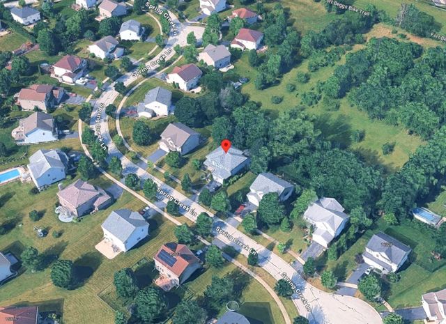 16332 Spring Creek Lane, Plainfield, IL 60586