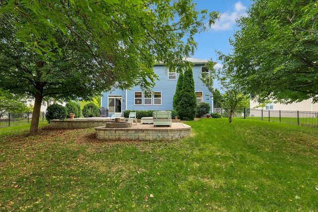 16332 Spring Creek Lane, Plainfield, IL 60586
