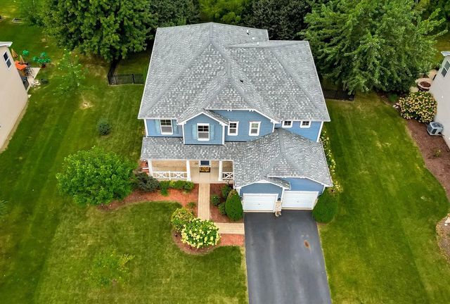16332 Spring Creek Lane, Plainfield, IL 60586