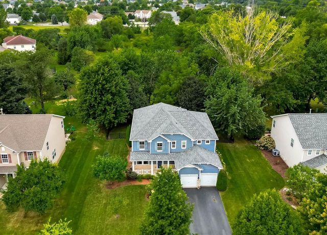 16332 Spring Creek Lane, Plainfield, IL 60586