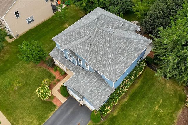 16332 Spring Creek Lane, Plainfield, IL 60586