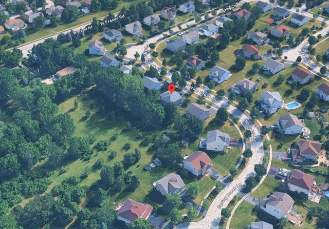 16332 Spring Creek Lane, Plainfield, IL 60586