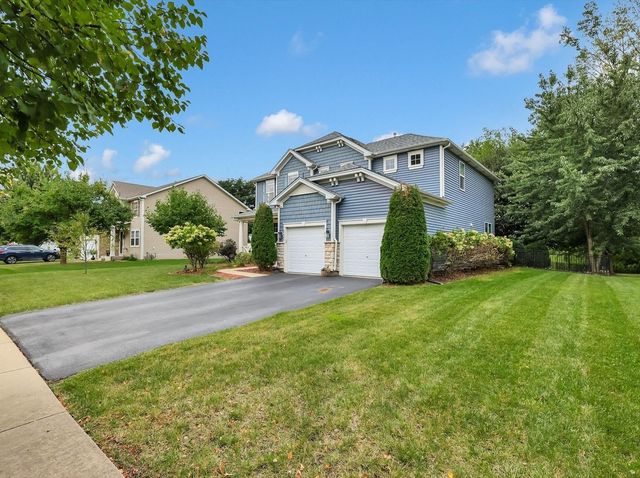16332 Spring Creek Lane, Plainfield, IL 60586