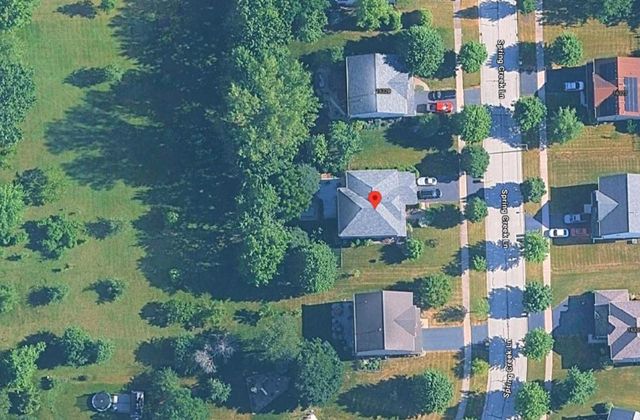 16332 Spring Creek Lane, Plainfield, IL 60586