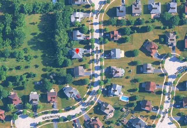 16332 Spring Creek Lane, Plainfield, IL 60586