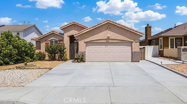 14357 Nicoles, Adelanto, CA 92301