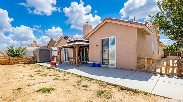 14357 Nicoles, Adelanto, CA 92301