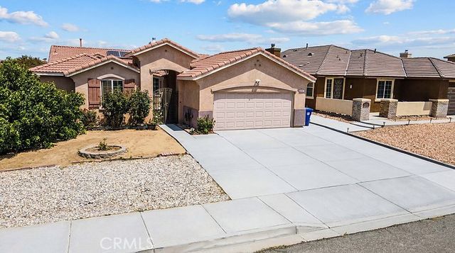 14357 Nicoles, Adelanto, CA 92301
