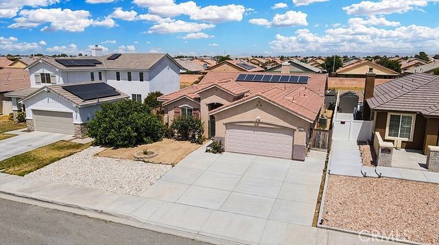 14357 Nicoles, Adelanto, CA 92301