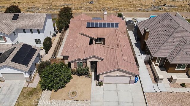 14357 Nicoles, Adelanto, CA 92301