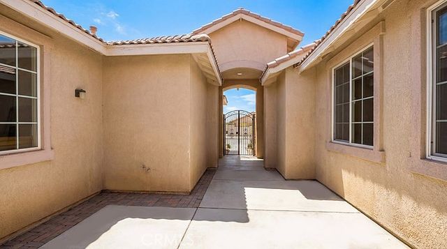 14357 Nicoles, Adelanto, CA 92301