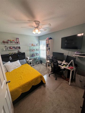 4101 Bridle Path Lane, Sanger, TX 76266