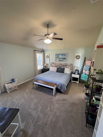 4101 Bridle Path Lane, Sanger, TX 76266
