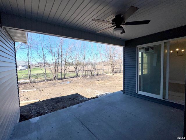 1701 Ambleside Drive, Springfield, IL 62711