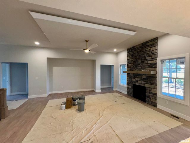 1701 Ambleside Drive, Springfield, IL 62711