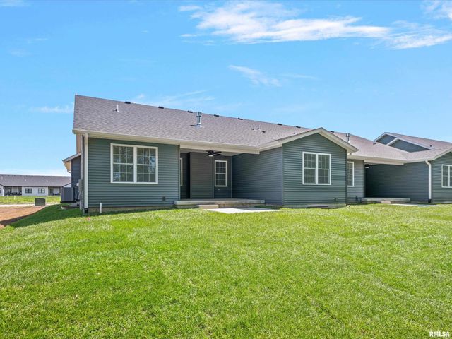 1701 Ambleside Drive, Springfield, IL 62711