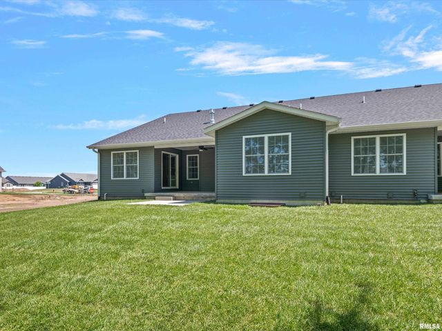 1701 Ambleside Drive, Springfield, IL 62711