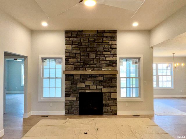 1701 Ambleside Drive, Springfield, IL 62711