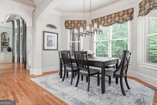 8340 Colonial Place, Duluth, GA 30097