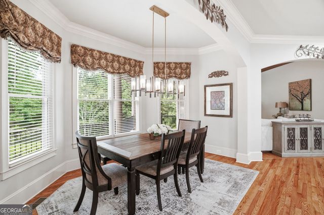 8340 Colonial Place, Duluth, GA 30097